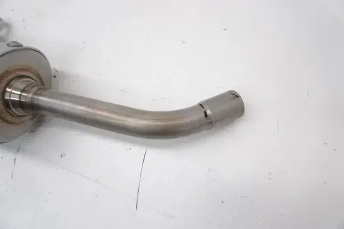 KTM 85 SX Exhaust Muffler OEM Silencer Pipe 47205079100 Husqvarna GasGas #6