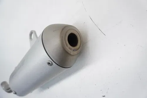 KTM 85 SX Exhaust Muffler OEM Silencer Pipe 47205079100 Husqvarna GasGas #6