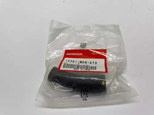 2013 CRF450R Left Radiator Hose Top Hose Left Side OEM Hose CRF450 19061-MEN-A70