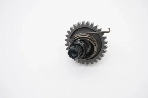 2025 MC65 Kickstarter OEM Kick Start Starter Idle Gear Gas Gas KTM 2024-2025