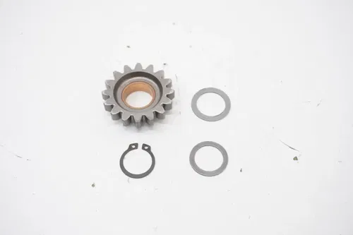 2025 MC65 Kickstarter OEM Kick Start Starter Idle Gear Gas Gas KTM 2024-2025