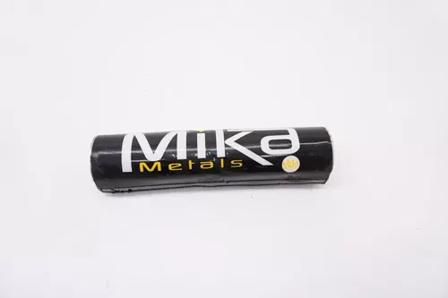 Mika Metals Crossbar Pad Pro & Hybrid Series Black #2 M33