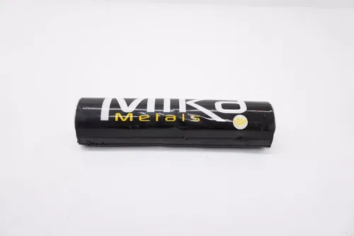Mika Metals Crossbar Pad Pro & Hybrid Series Black #2 M33