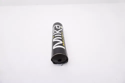 Mika Metals Crossbar Pad Pro & Hybrid Series Black #2 M33