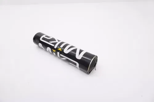 Mika Metals Crossbar Pad Pro & Hybrid Series Black #2 M33