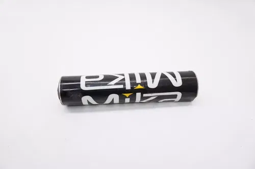 Mika Metals Crossbar Pad Pro & Hybrid Series Black #2 M33