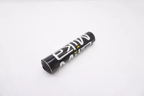 Mika Metals Crossbar Pad Pro & Hybrid Series Black #2 M33