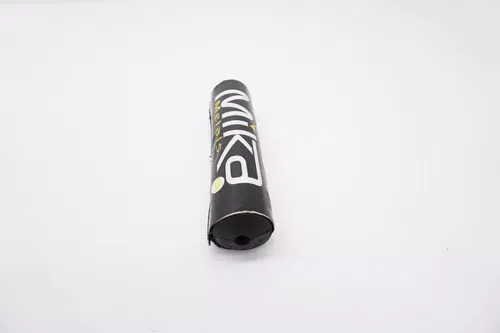 Mika Metals Crossbar Pad Pro & Hybrid Series Black #2 M33