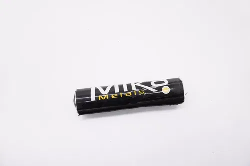 Mika Metals Crossbar Pad Pro & Hybrid Series Black #2 M33