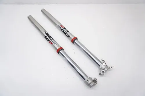 2023 KTM 350 SX-F Front Forks OEM WP XACT Suspension Air Fork Set 350 450