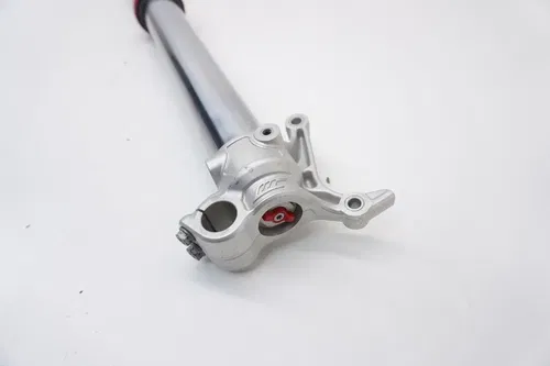 2023 KTM 350 SX-F Front Forks OEM WP XACT Suspension Air Fork Set 350 450