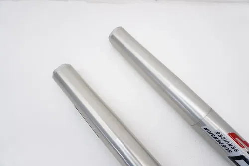 2023 KTM 350 SX-F Front Forks OEM WP XACT Suspension Air Fork Set 350 450