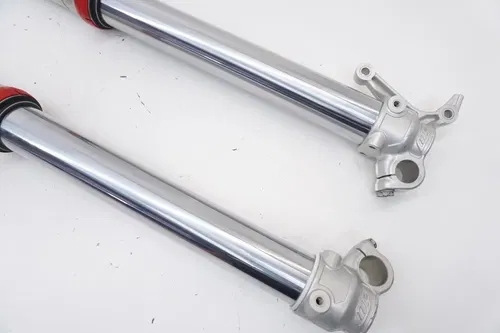 2023 KTM 350 SX-F Front Forks OEM WP XACT Suspension Air Fork Set 350 450