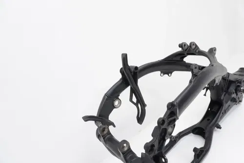 2024 KTM 450 SX-F Frame OEM Main Frame Chassis Black A46003001000C1 350 250 #3