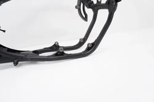 2024 KTM 450 SX-F Frame OEM Main Frame Chassis Black A46003001000C1 350 250 #3