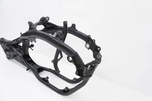 2024 KTM 450 SX-F Frame OEM Main Frame Chassis Black A46003001000C1 350 250 #3