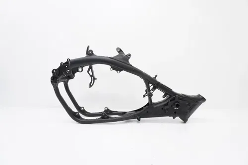 2024 KTM 450 SX-F Frame OEM Main Frame Chassis Black A46003001000C1 350 250 #3