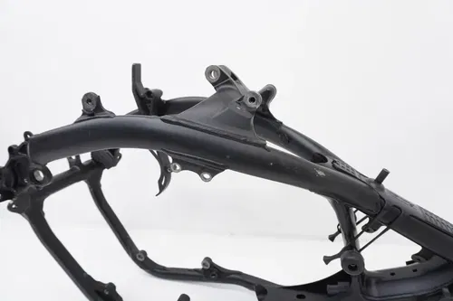2024 KTM 450 SX-F Frame OEM Main Frame Chassis Black A46003001000C1 350 250 #3