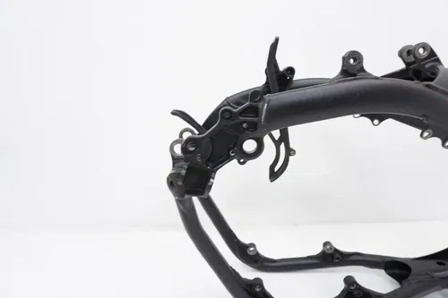 2024 KTM 450 SX-F Frame OEM Main Frame Chassis Black A46003001000C1 350 250 #3