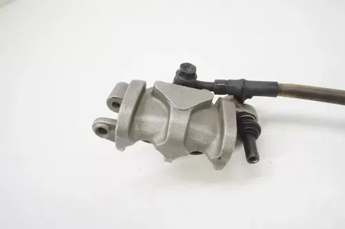 2004 CRF450R Front Brake Assembly OEM Caliper Master Cylinder Honda CRF250R