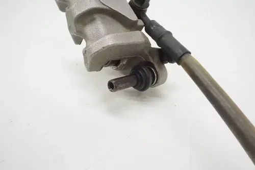 2004 CRF450R Front Brake Assembly OEM Caliper Master Cylinder Honda CRF250R