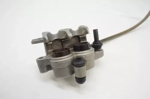 2004 CRF450R Front Brake Assembly OEM Caliper Master Cylinder Honda CRF250R