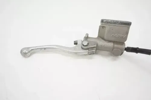 2004 CRF450R Front Brake Assembly OEM Caliper Master Cylinder Honda CRF250R