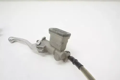 2004 CRF450R Front Brake Assembly OEM Caliper Master Cylinder Honda CRF250R