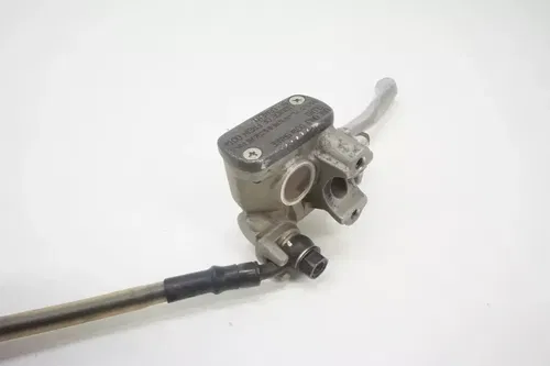 2004 CRF450R Front Brake Assembly OEM Caliper Master Cylinder Honda CRF250R