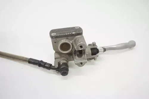 2004 CRF450R Front Brake Assembly OEM Caliper Master Cylinder Honda CRF250R