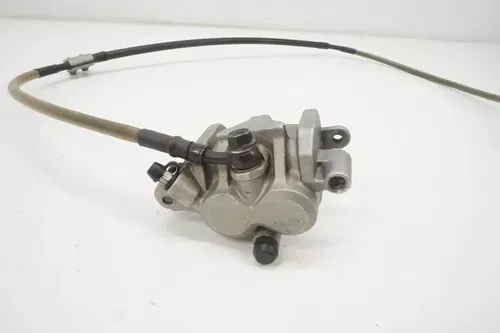 2004 CRF450R Front Brake Assembly OEM Caliper Master Cylinder Honda CRF250R