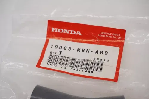 CRF250R Radiator Hose OEM Water Hose C 19063-KRN-A80 Honda CRF250 CRF 14-15 G7