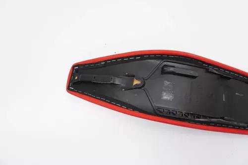2023 MC450 Complete Seat Assembly OEM Red Cover GasGas MC 125-450 #2