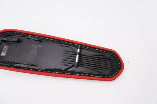 2023 MC450 Complete Seat Assembly OEM Red Cover GasGas MC 125-450 #2