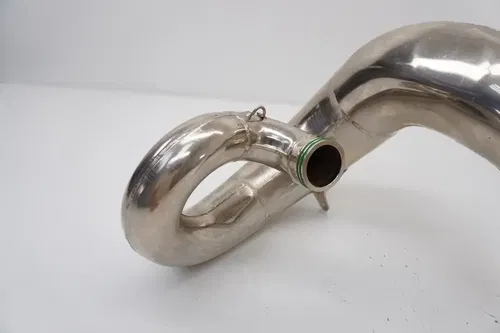 KTM 250 300 FMF Racing Fatty Exhaust Pipe Header Expansion Chamber 025202 17-18