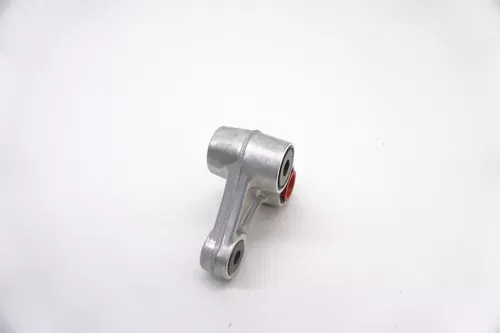 KX250 Linkage Knuckle OEM Rear Suspension Arm 39007-0398 Kawasaki KX 17-20 M16