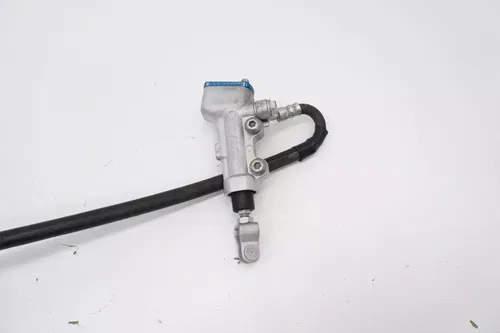 2016 KX450F Rear Brake Assembly OEM Caliper Master Cylinder Hose Kawasaki KX