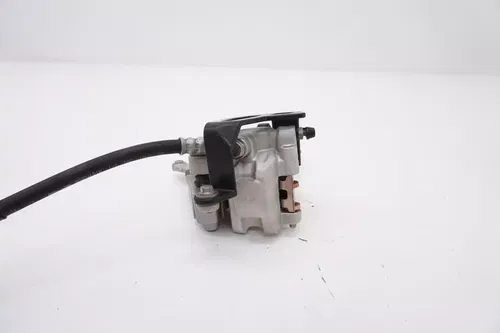 2016 KX450F Rear Brake Assembly OEM Caliper Master Cylinder Hose Kawasaki KX