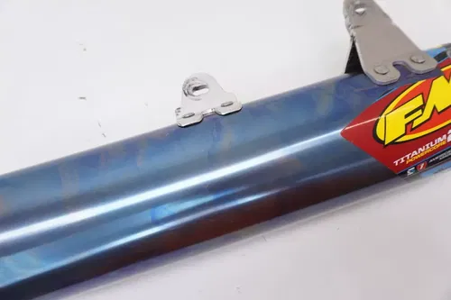 Sherco 250 300 SE FMF Racing Titanium Turbine Core 2.1 Silencer 2020-2024 #3