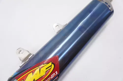 Sherco 250 300 SE FMF Racing Titanium Turbine Core 2.1 Silencer 2020-2024 #3