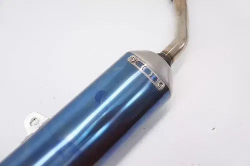 Sherco 250 300 SE FMF Racing Titanium Turbine Core 2.1 Silencer 2020-2024 #3