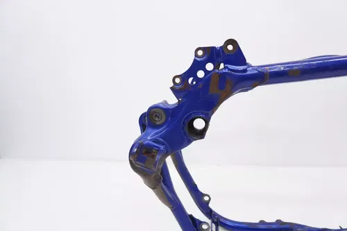 2005 YZ250F Frame OEM Main Frame Chassis 5XD-21101-50-00 Yamaha YZ 250F '05