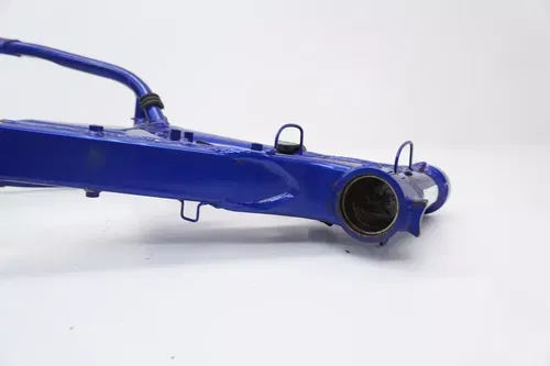 2005 YZ250F Frame OEM Main Frame Chassis 5XD-21101-50-00 Yamaha YZ 250F '05