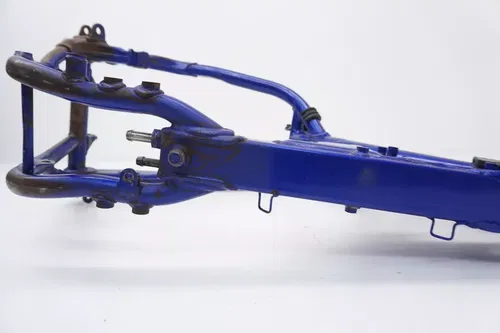 2005 YZ250F Frame OEM Main Frame Chassis 5XD-21101-50-00 Yamaha YZ 250F '05