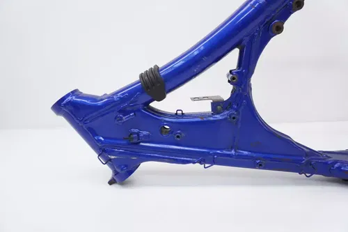 2005 YZ250F Frame OEM Main Frame Chassis 5XD-21101-50-00 Yamaha YZ 250F '05