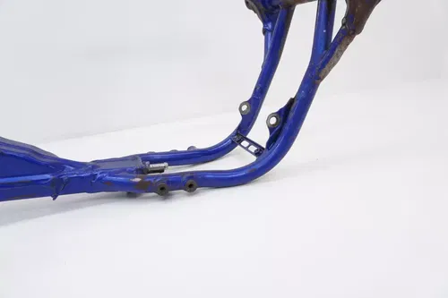 2005 YZ250F Frame OEM Main Frame Chassis 5XD-21101-50-00 Yamaha YZ 250F '05