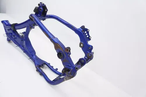 2005 YZ250F Frame OEM Main Frame Chassis 5XD-21101-50-00 Yamaha YZ 250F '05