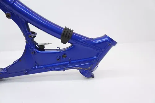2005 YZ250F Frame OEM Main Frame Chassis 5XD-21101-50-00 Yamaha YZ 250F '05