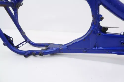2005 YZ250F Frame OEM Main Frame Chassis 5XD-21101-50-00 Yamaha YZ 250F '05