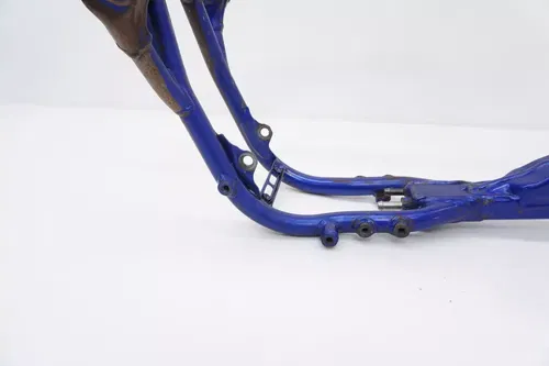 2005 YZ250F Frame OEM Main Frame Chassis 5XD-21101-50-00 Yamaha YZ 250F '05